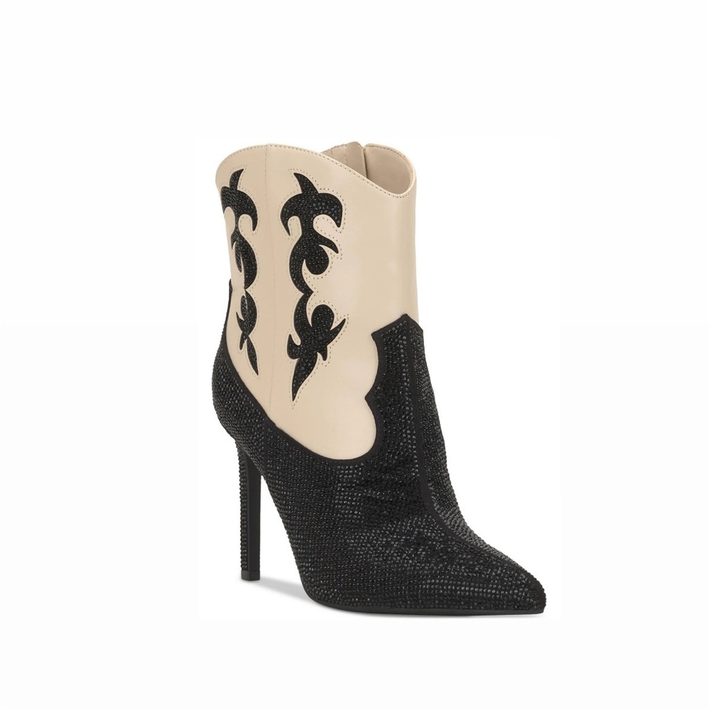 Country Glam Boots